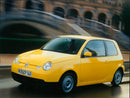 1997 Volkswagen Lupo 3L TDI - Vintage Photograph