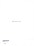 1997 Volkswagen Golf V6 4 Motion - Vintage Photograph