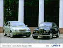 Lancia - Vintage Photograph