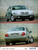 Lancia Lybra Limousine - Vintage Photograph