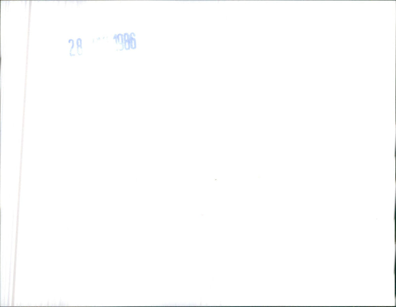 Citroen - Vintage Photograph