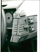 Citroen - Vintage Photograph