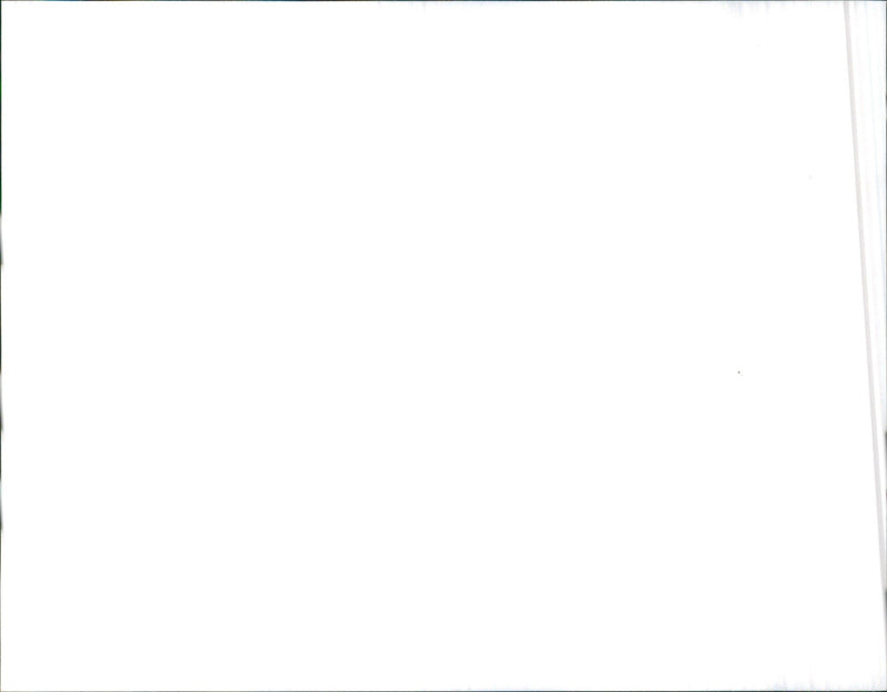 Citroen BX - Vintage Photograph