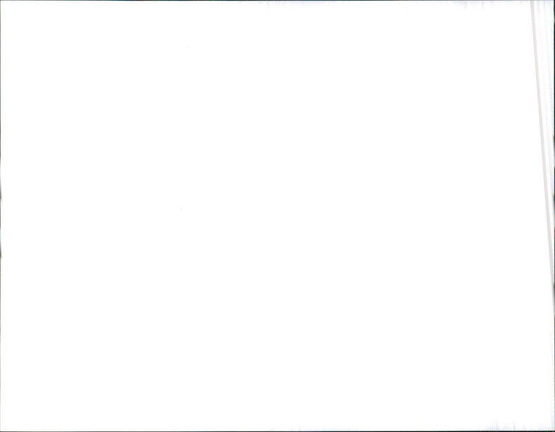 Citroen BX - Vintage Photograph