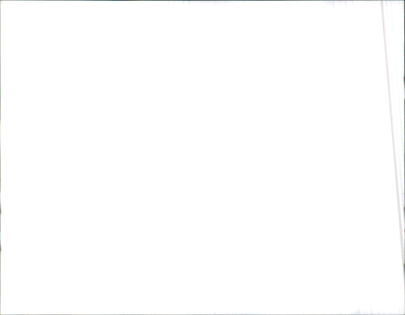 Citroen BX - Vintage Photograph