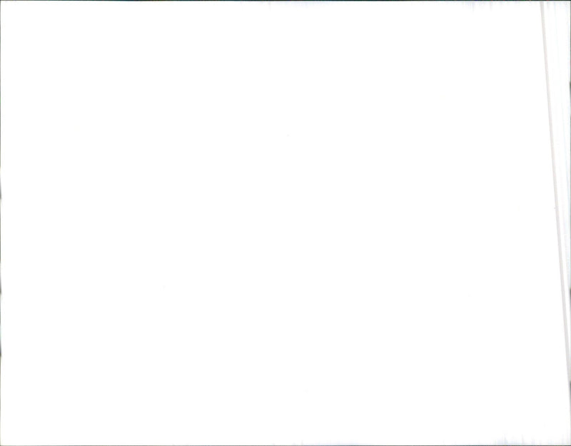 Citroen - Vintage Photograph