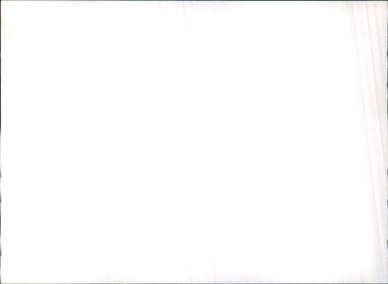 Citroen BX 19 GT - Vintage Photograph