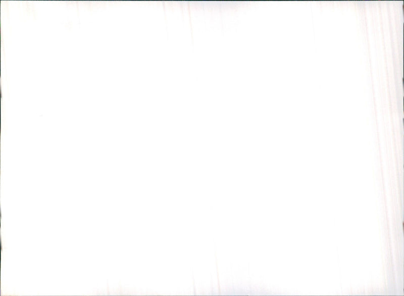 Citroen BX 19 GT - Vintage Photograph