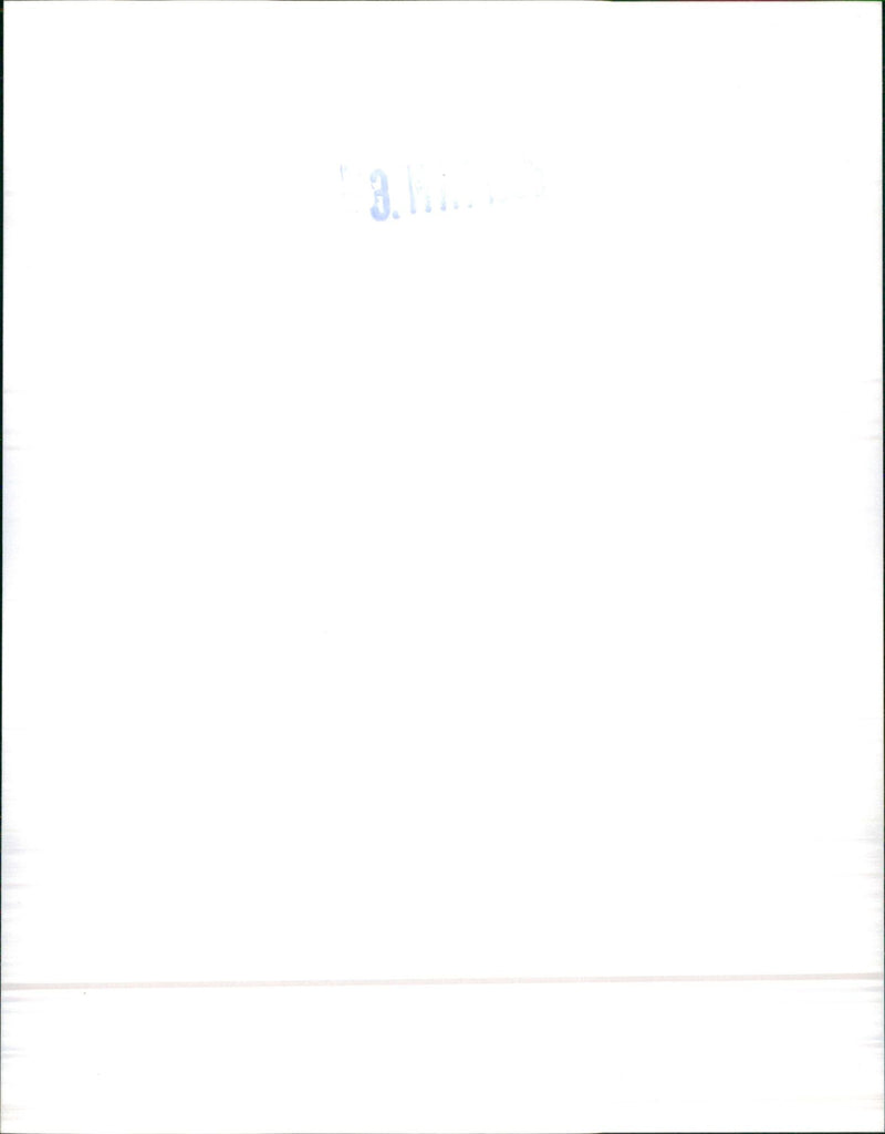 1985 Lancia Prisma Turbo DS - Vintage Photograph