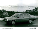 1985 Lancia Prisma turbo ds - Vintage Photograph