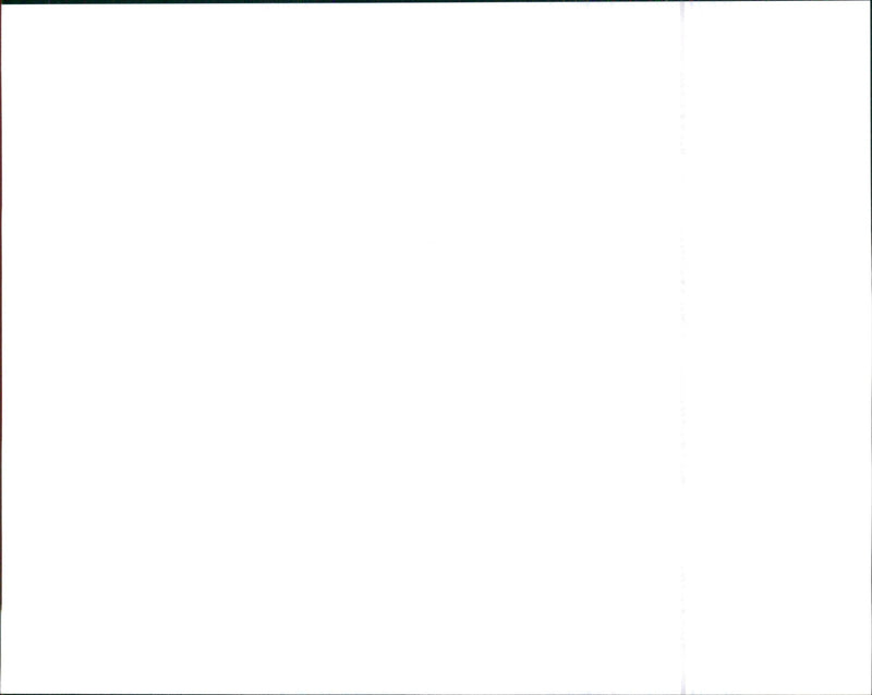 1985 Lancia Prisma turbo ds - Vintage Photograph