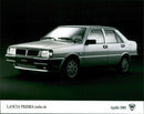 1985 Lancia Prisma turbo ds - Vintage Photograph