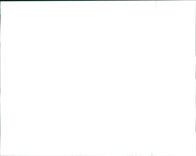 1985 Lancia Prisma turbo ds - Vintage Photograph