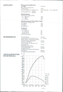 1985 Lancia Prisma turbo ds - Vintage Photograph