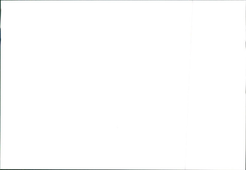 1985 Lancia Prisma turbo ds - Vintage Photograph