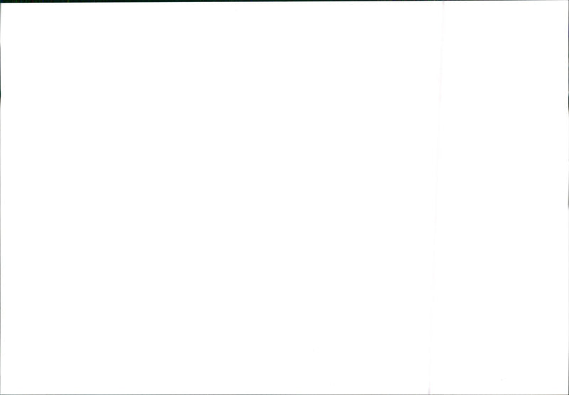 1985 Lancia Prisma turbo ds - Vintage Photograph