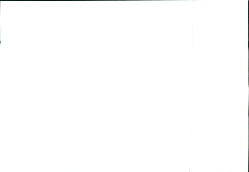 1985 Lancia Prisma turbo ds - Vintage Photograph