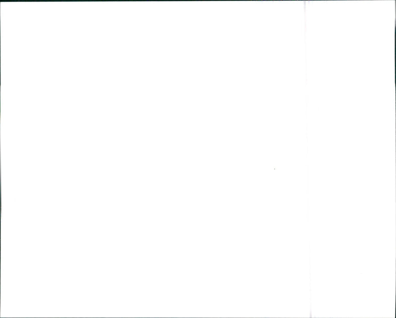 Lancia Delta HF - Vintage Photograph