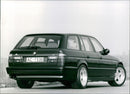 BMW AC Schnitzer S5 3.0 - Vintage Photograph