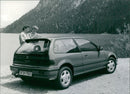 Honda Civic 1.6i-VT - Vintage Photograph