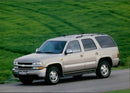 2000 Chevrolet Tahoe - Vintage Photograph