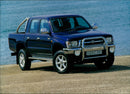 1999 Toyota Hilux - Vintage Photograph