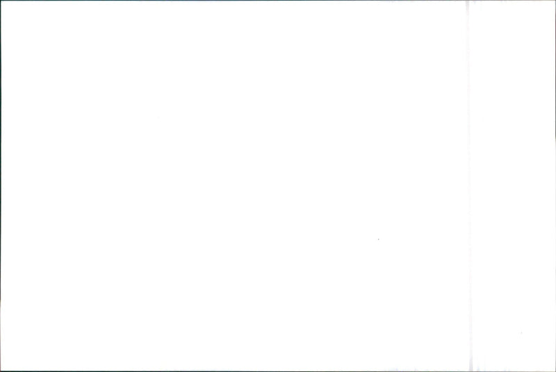 1999 Daihatsu Gran Move - Vintage Photograph