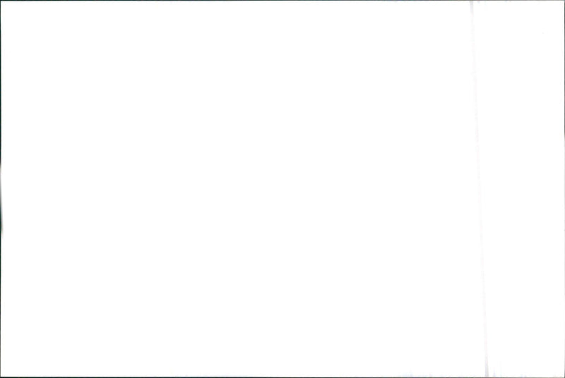 1999 Daihatsu Gran Move - Vintage Photograph