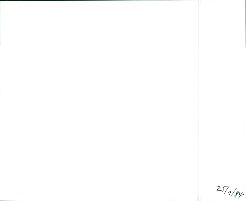 Rolls Royce - Vintage Photograph