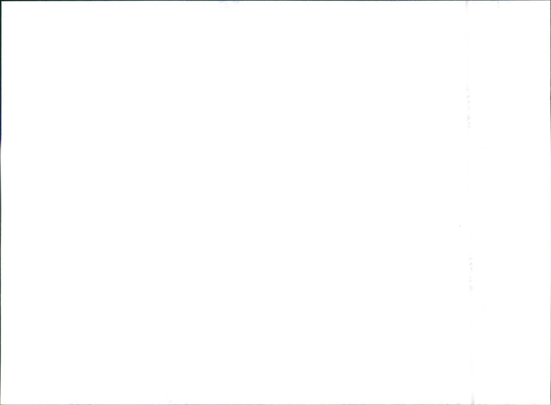 Daihatsu Hijet - Vintage Photograph