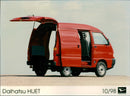 Daihatsu Hijet - Vintage Photograph