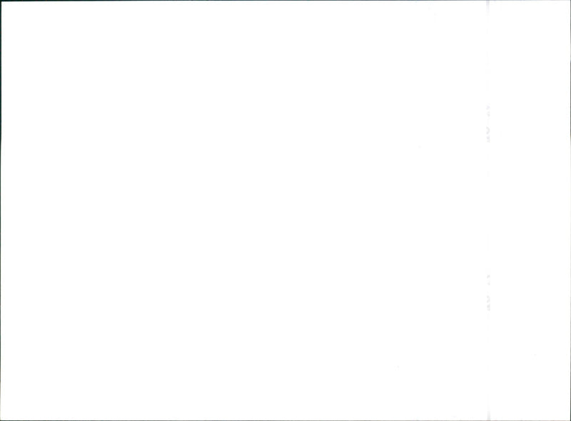 Daihatsu Hijet - Vintage Photograph