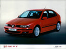 1999 Seat Leon - Vintage Photograph