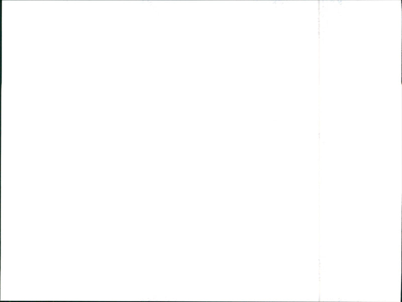 1999 Seat Arosa - Vintage Photograph