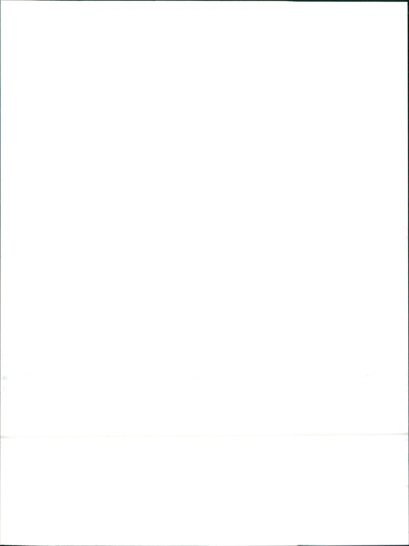 1999 Seat Ibaza - Vintage Photograph