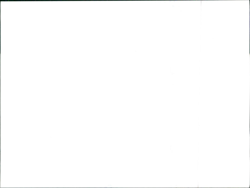 1999 Seat Alhambra - Vintage Photograph