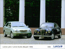 Lancia - Vintage Photograph