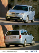 Lancia - Vintage Photograph