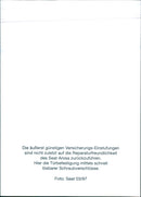 Seat Arosa - Vintage Photograph