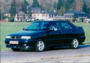 Seat Toledo SXE TDi - Vintage Photograph