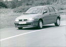 Seat Ibiza 1.4i - Vintage Photograph