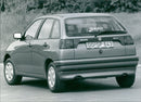 Seat Ibiza 1.4i Cala GLX - Vintage Photograph