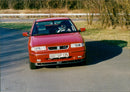 Seat Toledo SXE TDi - Vintage Photograph