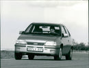 1988 Opel Cadet GSi 16V - Vintage Photograph