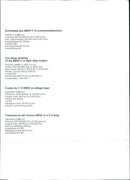 Drawing of the BMW V 12 light-alloy engine - Vintage Photograph