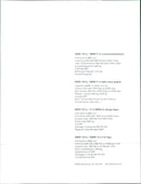 1987 BMW 750 iL - Vintage Photograph