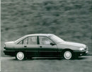 Opel Omega 1990 - Vintage Photograph