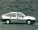 Opel Vectra 1990 - Vintage Photograph