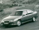 Opel Omega 3000 - Vintage Photograph