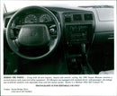 Toyota 4Runner - Vintage Photograph
